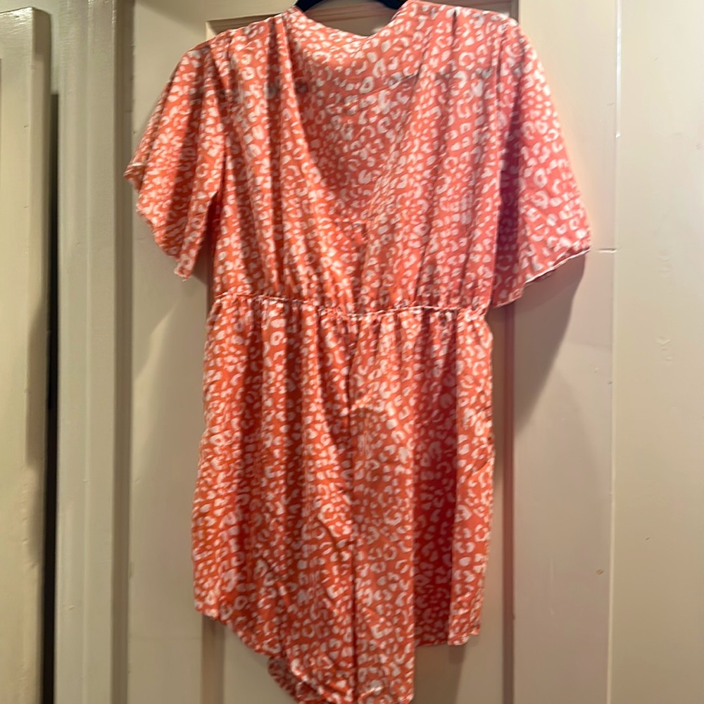 Romper - Picture 2 of 2